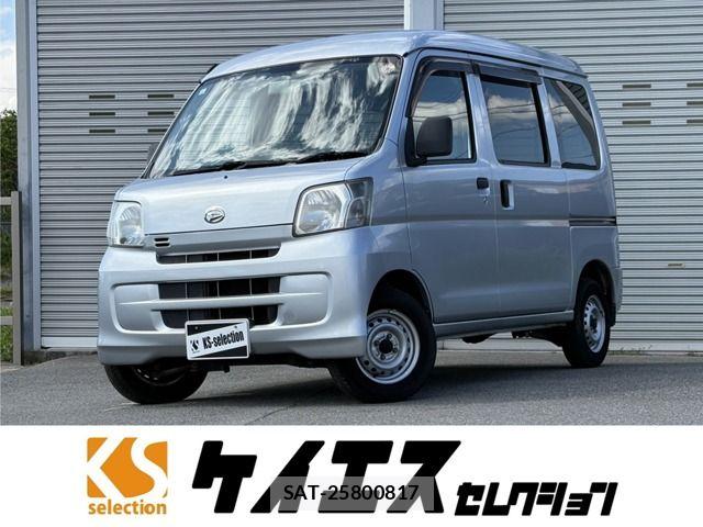 Daihatsu HIJET CARGO 2016-02 7251002-0