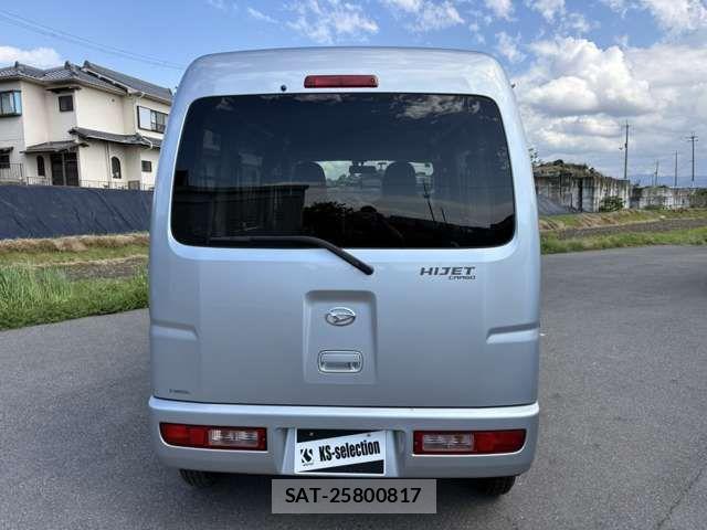 Daihatsu HIJET CARGO 2016-02 7251002-5