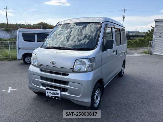 Daihatsu HIJET CARGO 2016-02 7251002-8