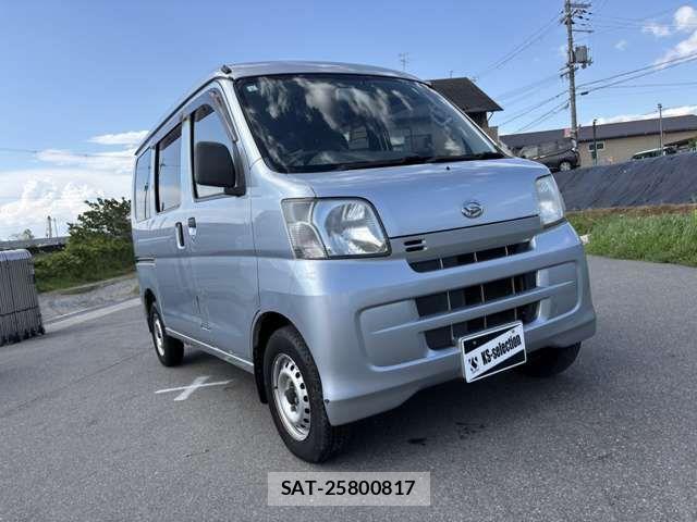 Daihatsu HIJET CARGO 2016-02 7251002-9