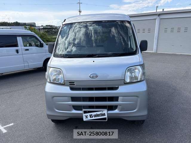 Daihatsu HIJET CARGO 2016-02 7251002-1