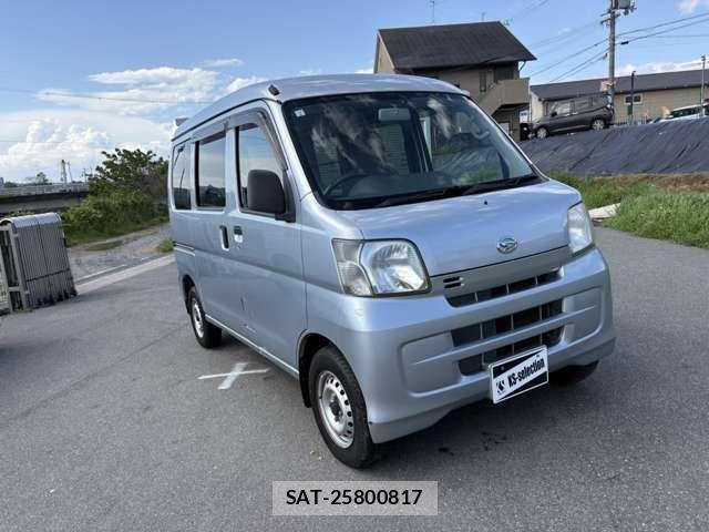 Daihatsu HIJET CARGO 2016-02 7251002-2