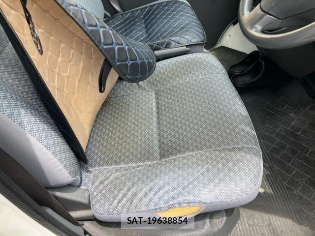 Daihatsu HIJET CARGO 2012-07 7272009-9