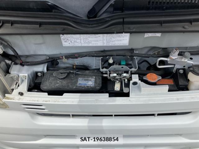 Daihatsu HIJET CARGO 2012-07 7272009-14