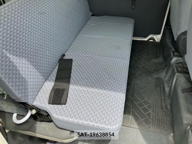 Daihatsu HIJET CARGO 2012-07 7272009-15