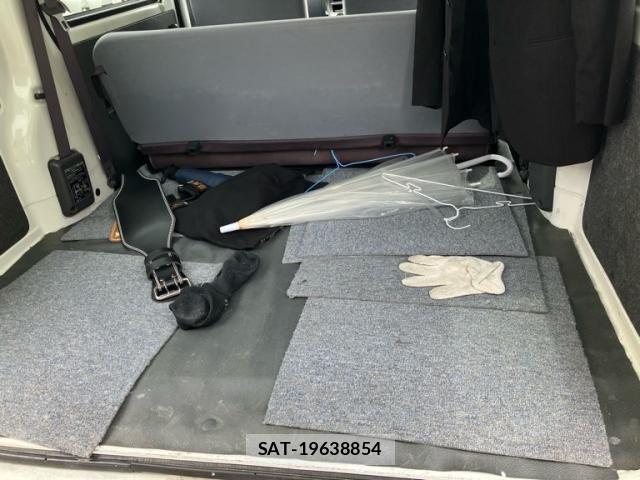 Daihatsu HIJET CARGO 2012-07 7272009-17