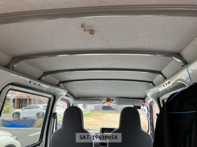 Daihatsu HIJET CARGO 2012-07 7272009-18