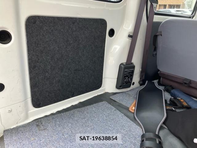 Daihatsu HIJET CARGO 2012-07 7272009-19