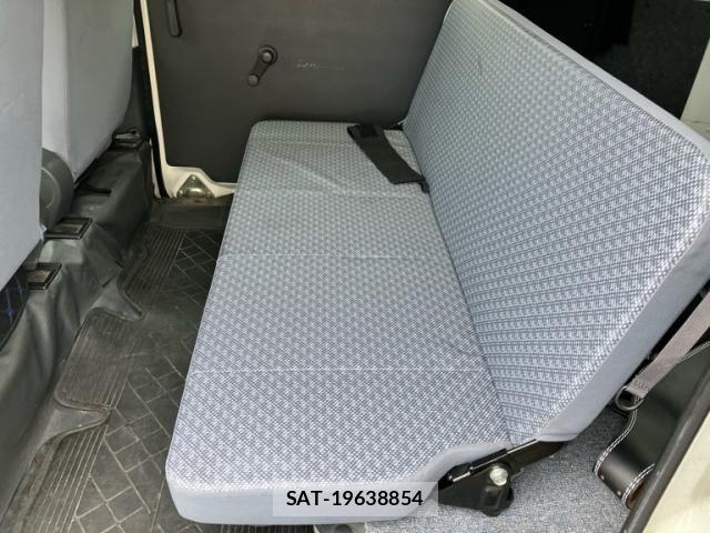 Daihatsu HIJET CARGO 2012-07 7272009-20