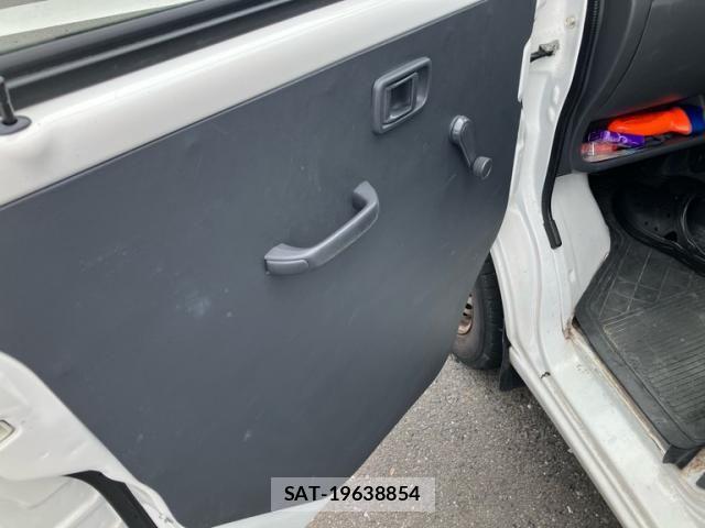 Daihatsu HIJET CARGO 2012-07 7272009-22