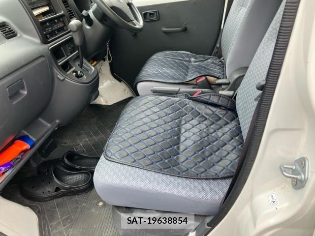 Daihatsu HIJET CARGO 2012-07 7272009-23