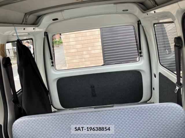 Daihatsu HIJET CARGO 2012-07 7272009-25