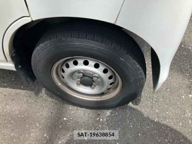 Daihatsu HIJET CARGO 2012-07 7272009-4