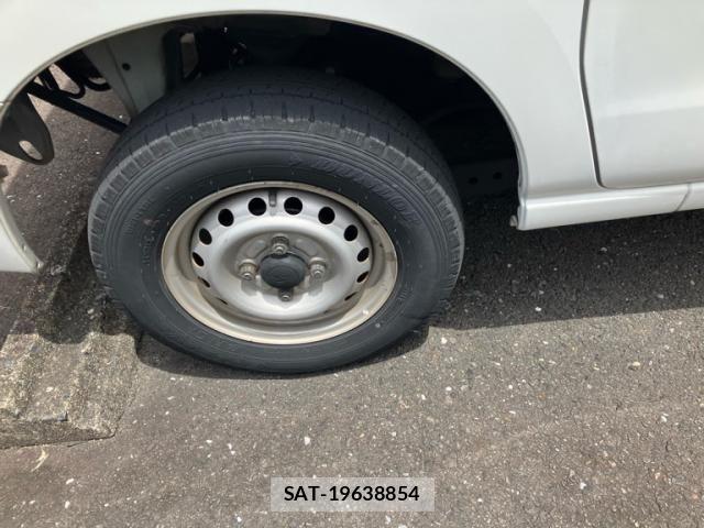 Daihatsu HIJET CARGO 2012-07 7272009-5