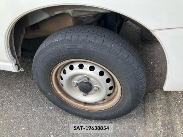 Daihatsu HIJET CARGO 2012-07 7272009-6