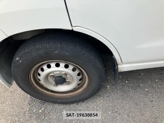 Daihatsu HIJET CARGO 2012-07 7272009-7