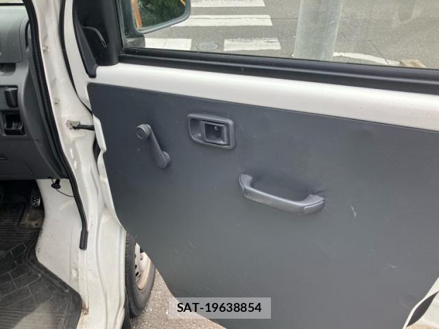 Daihatsu HIJET CARGO 2012-07 7272009-8