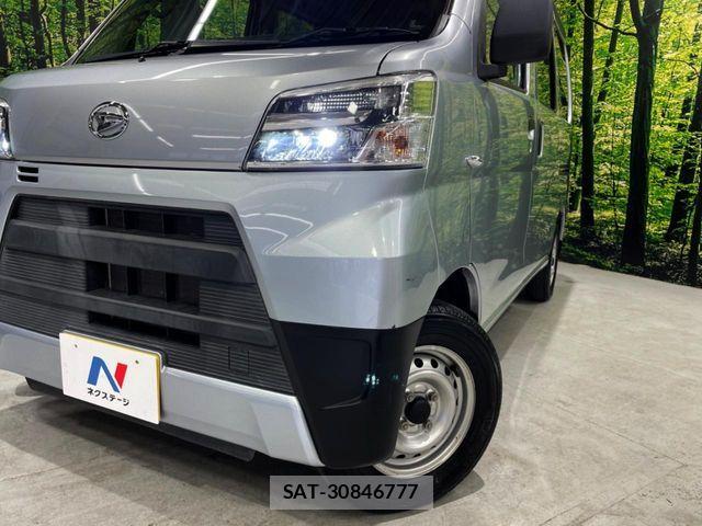 Daihatsu HIJET CARGO 2020-08 7272006-9