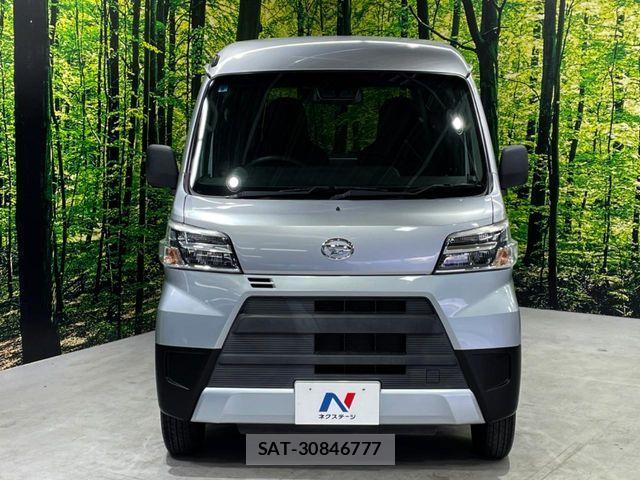 Daihatsu HIJET CARGO 2020-08 7272006-11