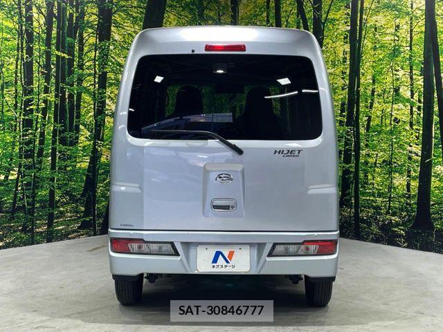 Daihatsu HIJET CARGO 2020-08 7272006-12