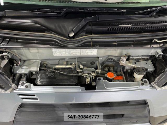 Daihatsu HIJET CARGO 2020-08 7272006-15