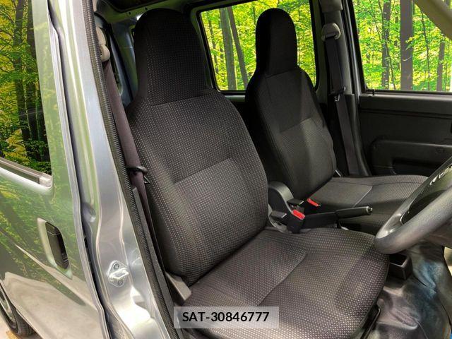Daihatsu HIJET CARGO 2020-08 7272006-6