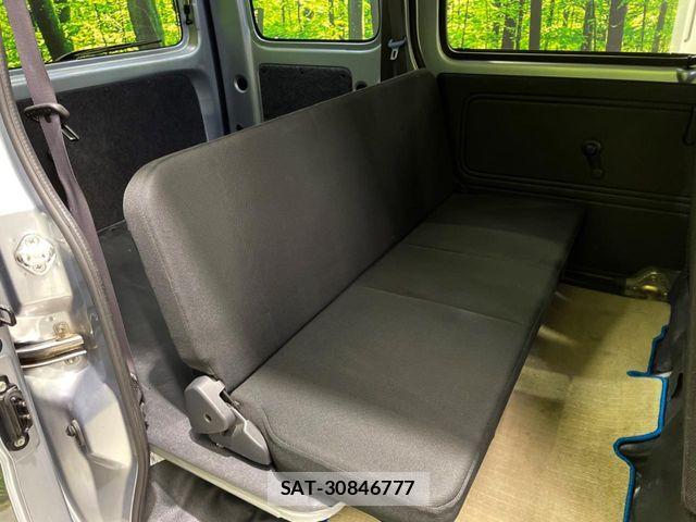 Daihatsu HIJET CARGO 2020-08 7272006-7