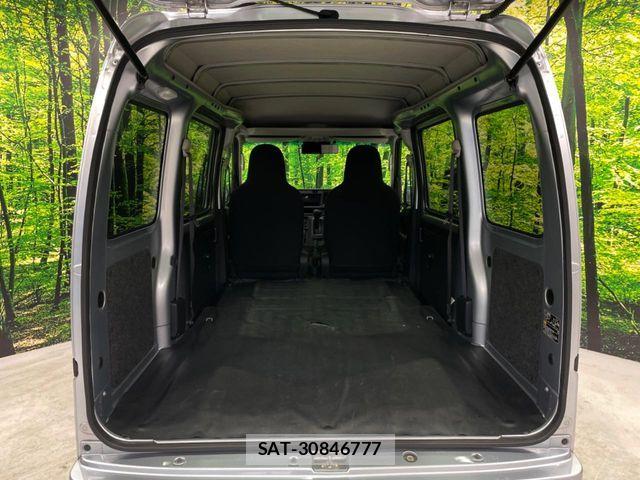Daihatsu HIJET CARGO 2020-08 7272006-8