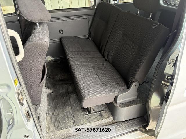Daihatsu HIJET CARGO 2018-11 7272003-10