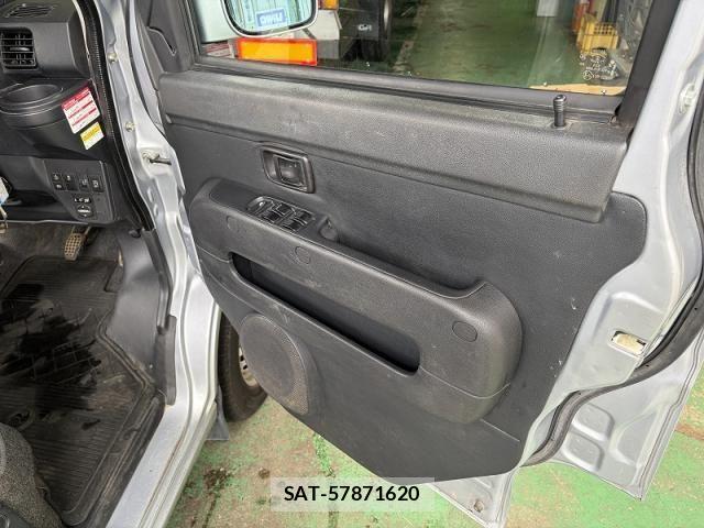 Daihatsu HIJET CARGO 2018-11 7272003-11