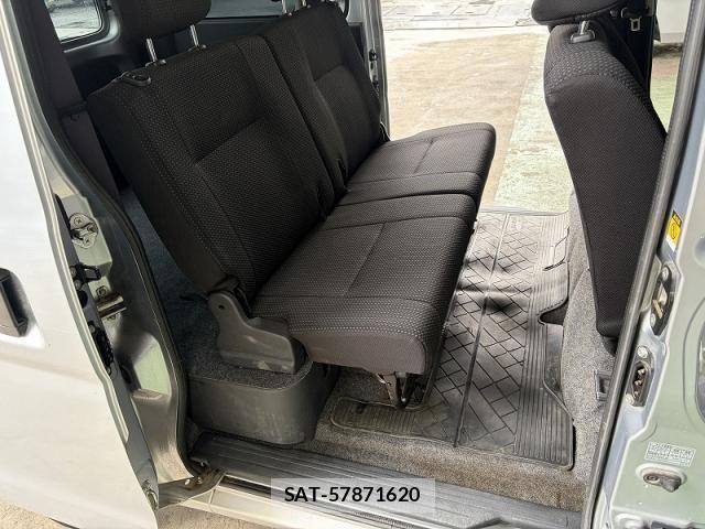 Daihatsu HIJET CARGO 2018-11 7272003-13
