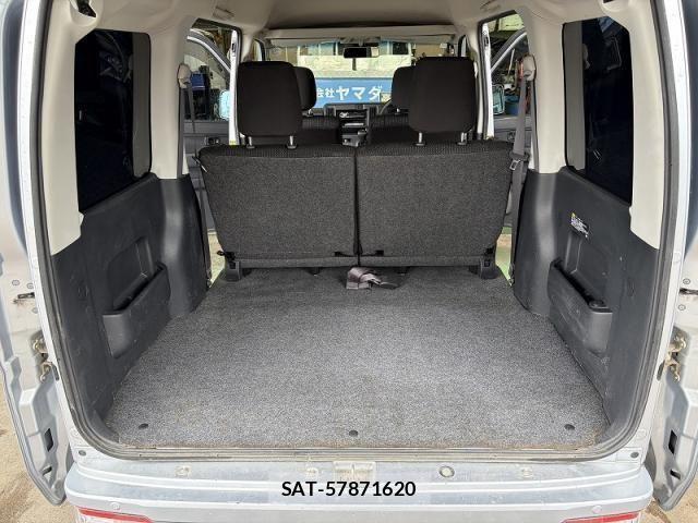 Daihatsu HIJET CARGO 2018-11 7272003-14