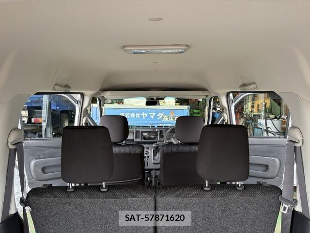 Daihatsu HIJET CARGO 2018-11 7272003-15