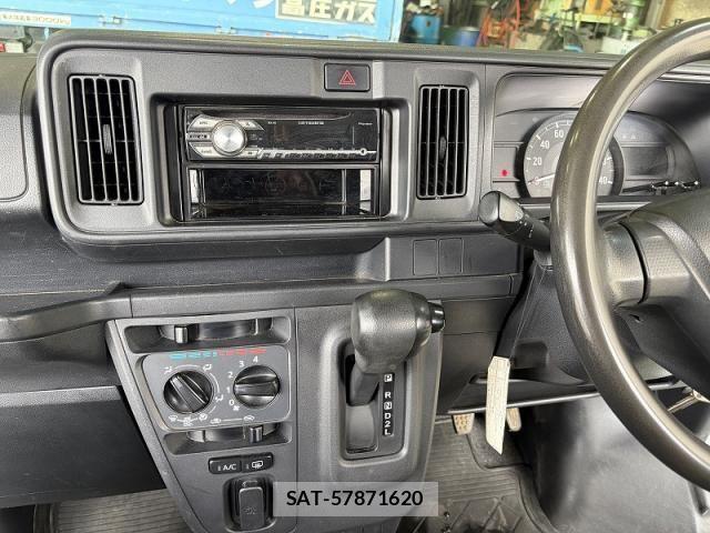Daihatsu HIJET CARGO 2018-11 7272003-17