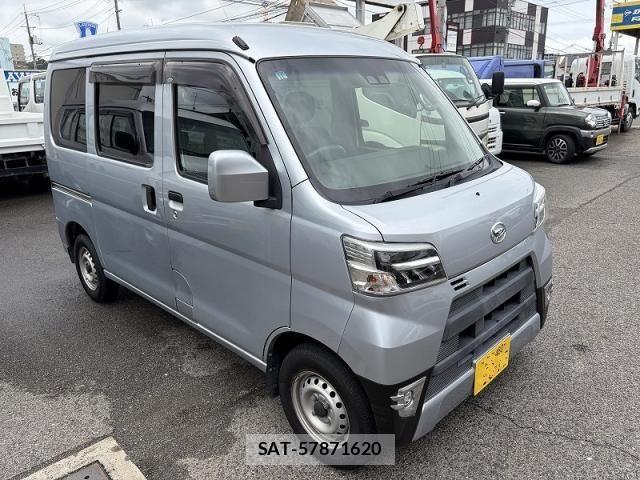 Daihatsu HIJET CARGO 2018-11 7272003-1