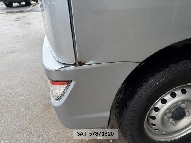 Daihatsu HIJET CARGO 2018-11 7272003-19