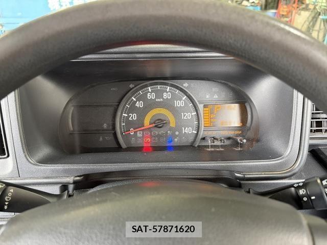 Daihatsu HIJET CARGO 2018-11 7272003-20