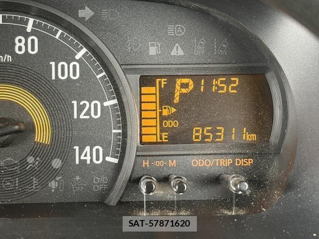 Daihatsu HIJET CARGO 2018-11 7272003-21
