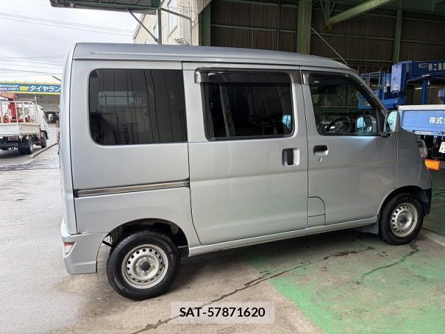 Daihatsu HIJET CARGO 2018-11 7272003-3