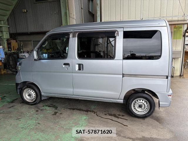 Daihatsu HIJET CARGO 2018-11 7272003-7