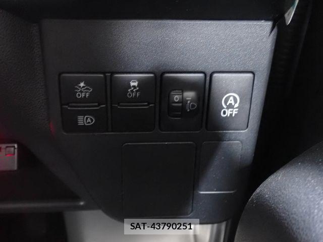 Daihatsu HIJET CARGO 2019-06 7272007-17