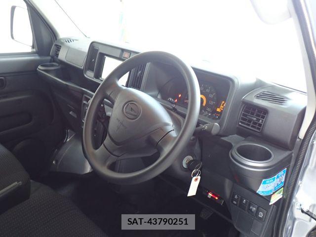 Daihatsu HIJET CARGO 2019-06 7272007-1