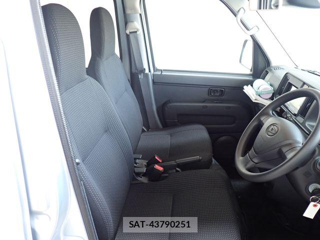 Daihatsu HIJET CARGO 2019-06 7272007-19