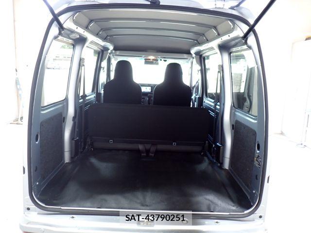 Daihatsu HIJET CARGO 2019-06 7272007-21