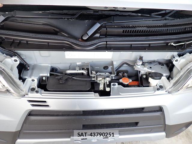 Daihatsu HIJET CARGO 2019-06 7272007-22