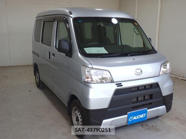 Daihatsu HIJET CARGO 2019-06 7272007-3