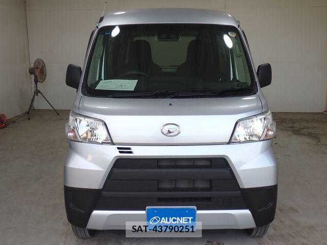 Daihatsu HIJET CARGO 2019-06 7272007-5