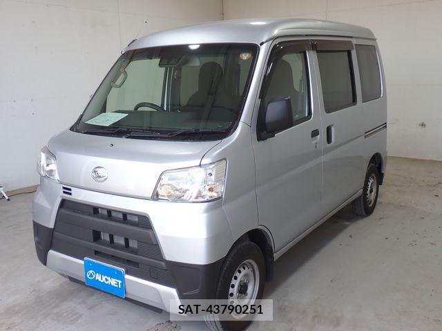 Daihatsu HIJET CARGO 2019-06 7272007-6