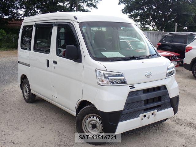 Daihatsu HIJET CARGO 2021-05 7272011-0