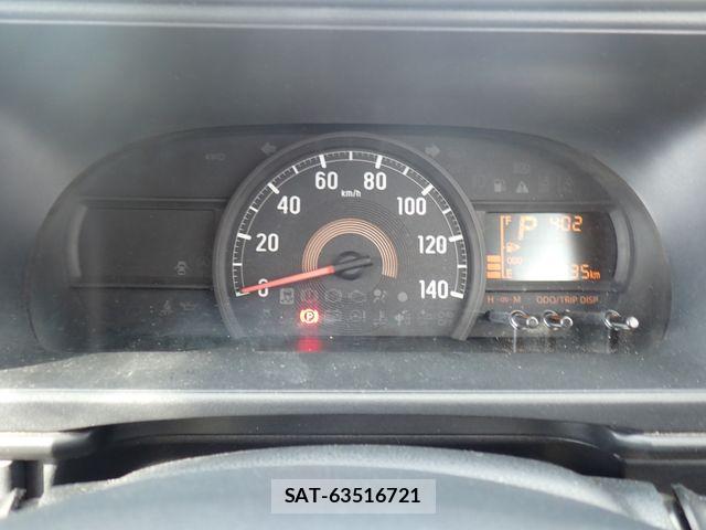 Daihatsu HIJET CARGO 2021-05 7272011-10